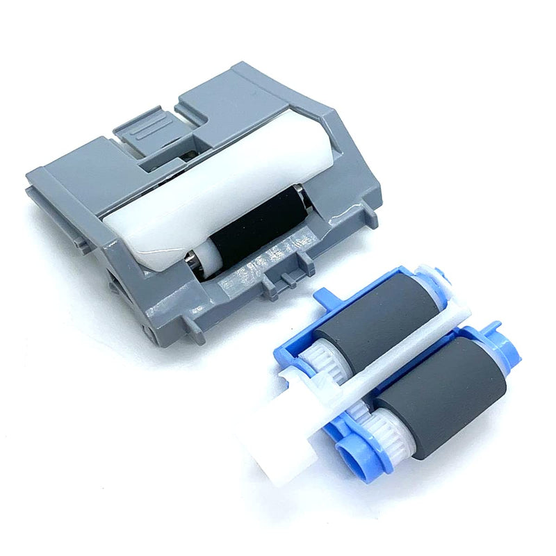 Goldship Original Quality Pickup Roller Separation Roller Pad for HP Laserjet Pro M501 M506 M527 M577