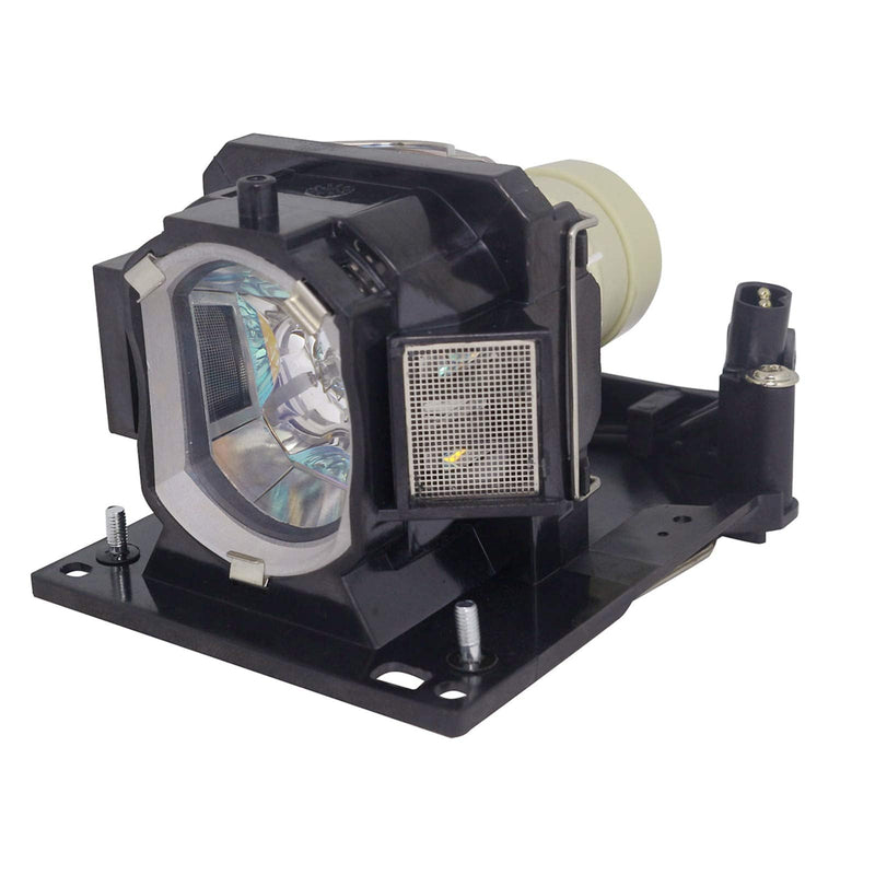 Rembam DT01171 Original Quality Projector Lamp with Housing for HITACHI CP-X4021N CP-X5021N CP-WX4021N CP-WX4022WN CP-X5022WN