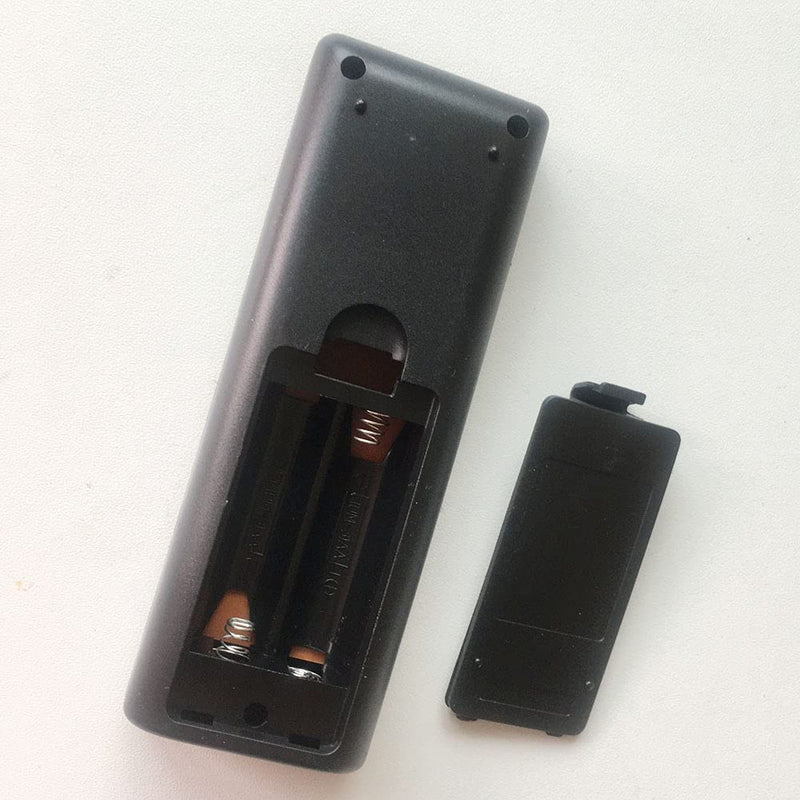 Replacement Projector Remote Control for Hitachi CP-X205 CP-X300 CP-X2530WN CP-X2150 CP-X2020 HCP-360X