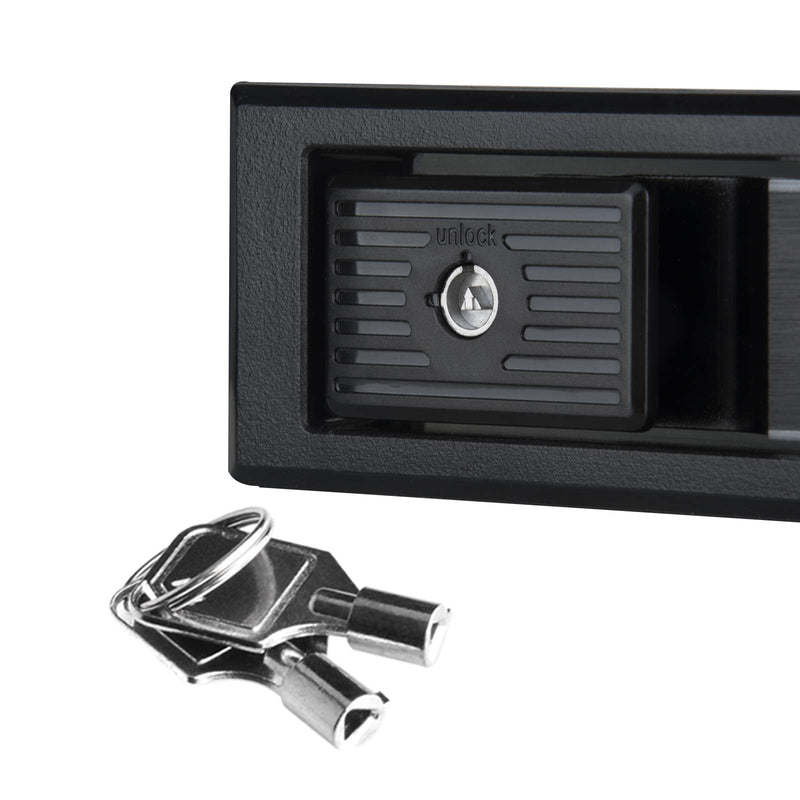 Silverstone Technology FS301, Hot-swappable, Tray-Less 5.25" to 3.5" SAS/SATA Device Bay, SST-FS301