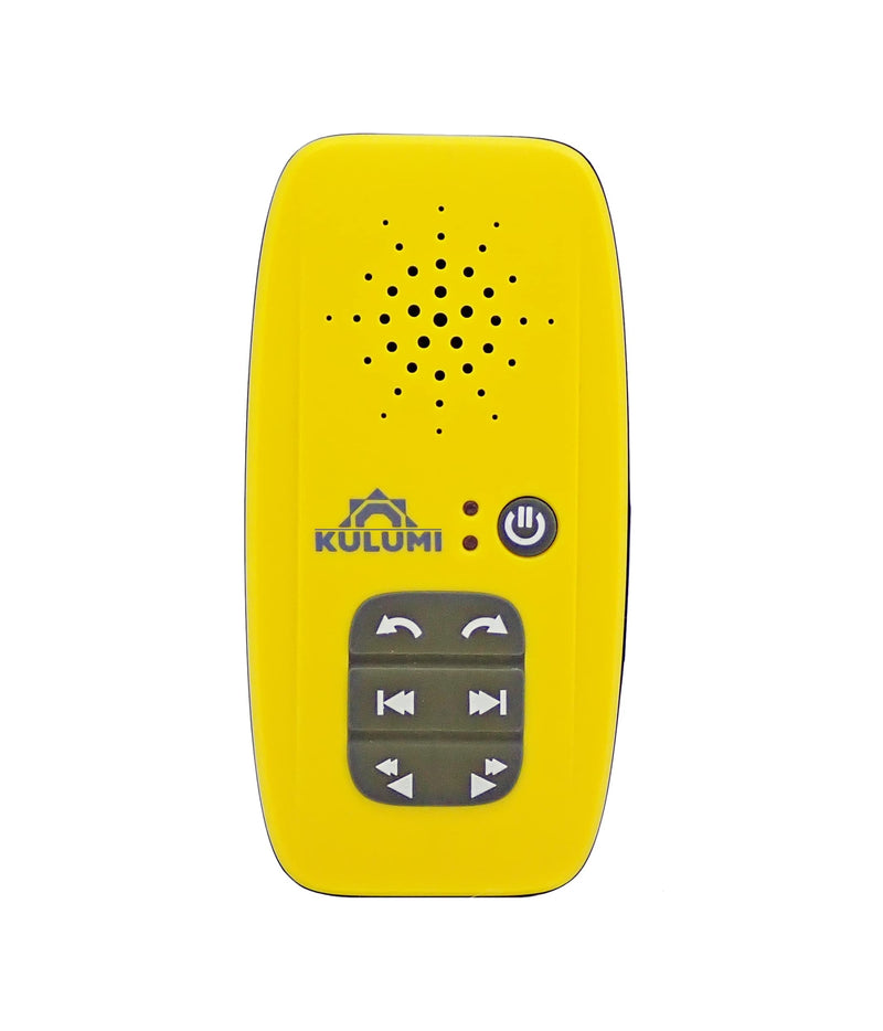 [AUSTRALIA] - X Yellow with Black Charging Cable and Green Data Cable 