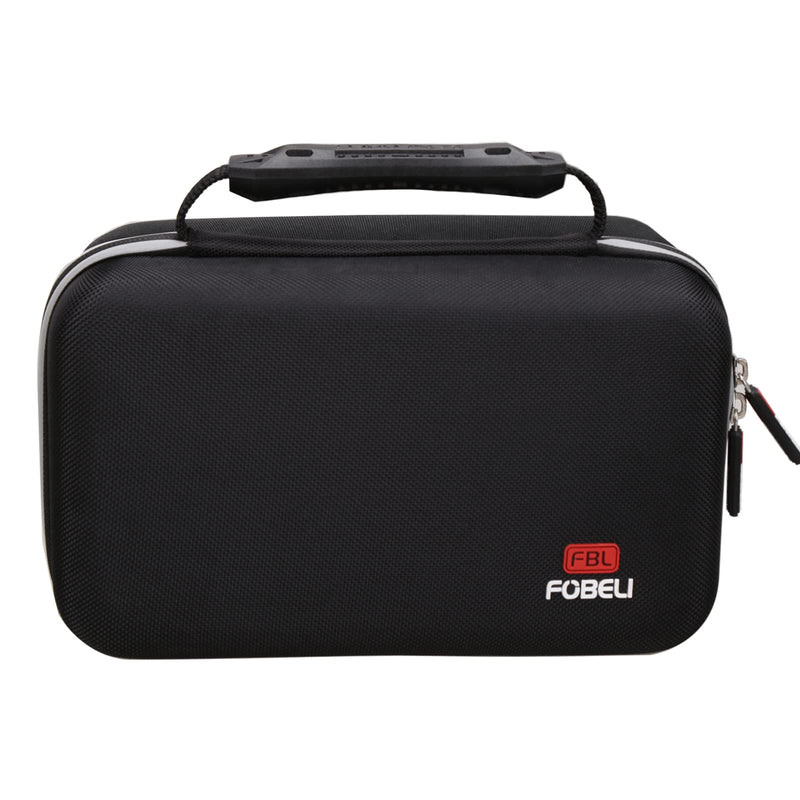 FBLFOBELI EVA Hard Storage Case For Liene 4x6'' Photo Printer, Portable Travel Protective Bag (Case Only)