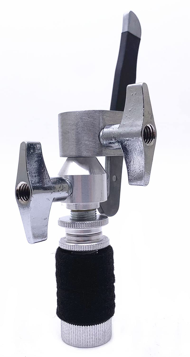 Fast Lock Hi-Hat Drop Clutch for Cymbal Jazz Drum Accessories
