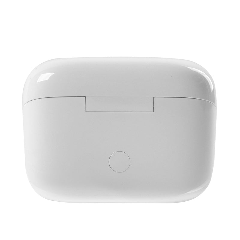 RadioShack Wireless Earbuds, Active Noise Cancelling, IPX5 Water Resistant Bluetooth with 400MAH Battery