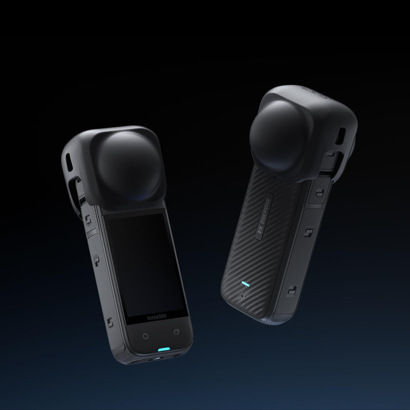 [AUSTRALIA] - Insta360 X4 Lens Cap 