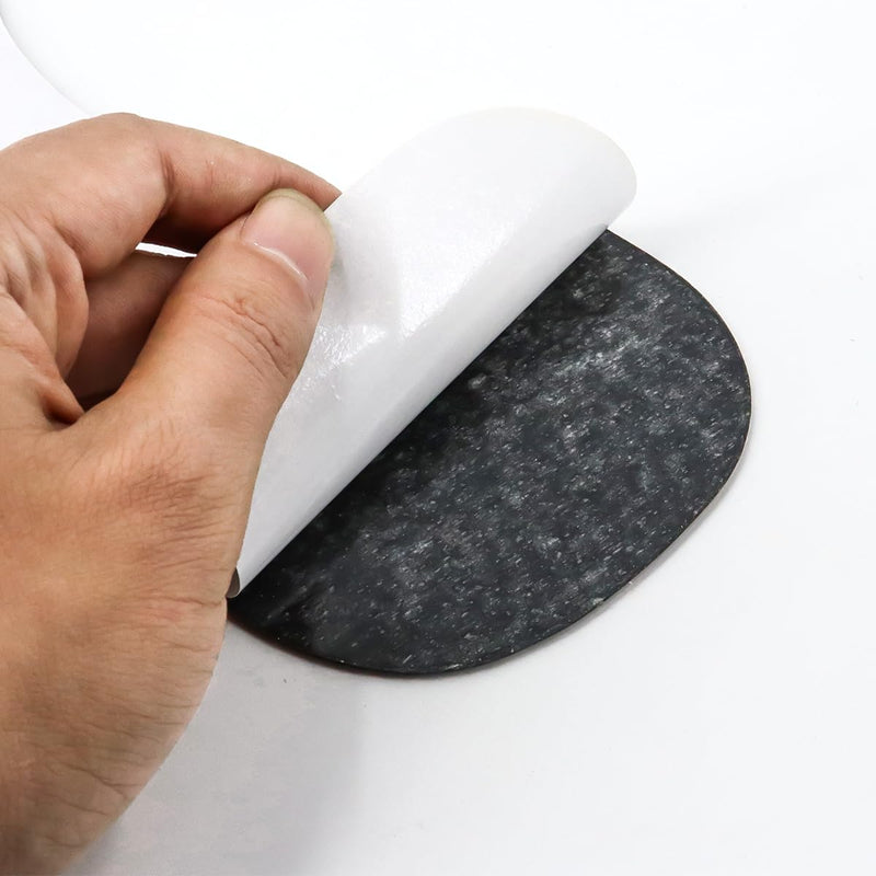 [AUSTRALIA] - Acoustic Guitar Pickguard inlaid with shell Pattern Decorated Self-adhesive Pick Guard for Acoustic Guitar 