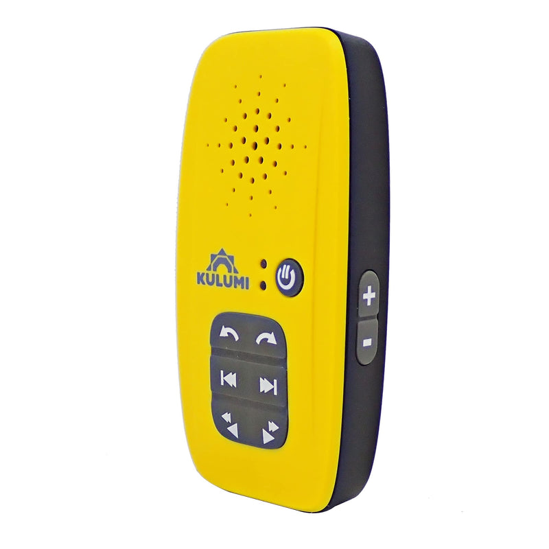 [AUSTRALIA] - X Yellow with Black Charging Cable and Green Data Cable 