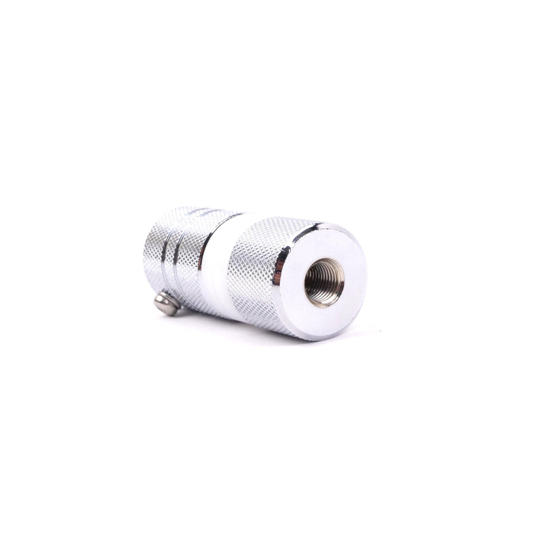 3/8-24 to UHF PL-259 Antenna Adapter – GRA-AD35 for CB Ham Antennas SO239 Mount
