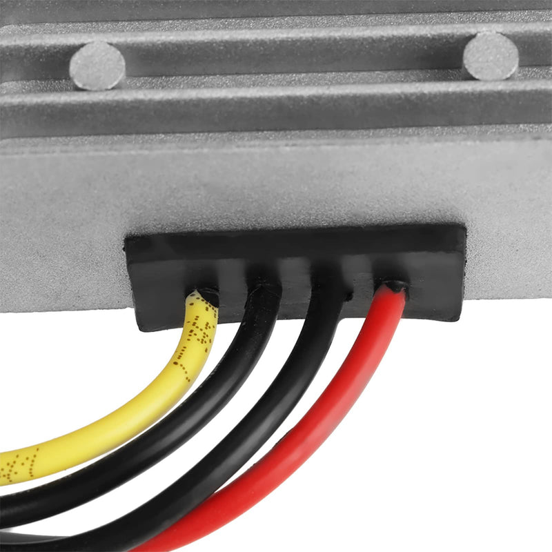 [AUSTRALIA] - Eujgoov DC 12V Step Up to 19V Voltage Boost Module, 8A 152W Power Converter Regulator Module 