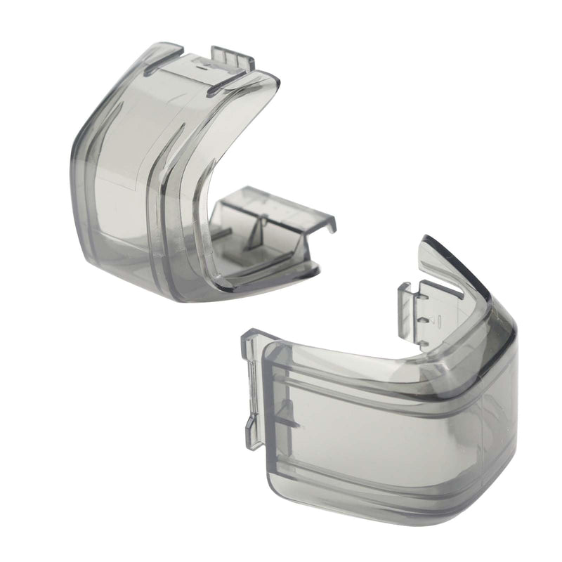 [AUSTRALIA] - Protector Cover Camera Lens Cap for DJI Avata 2, Transparent Gimbal Dustproof Lens Cover for DJI Avata 2 Accessories Replacement Part 