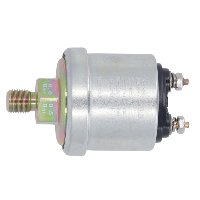 Oil Pressure Sensor Accessories Vdo 8Npt M10X1 Pressure Transmitter Pressure Sensors (0-5bar) 0-5bar