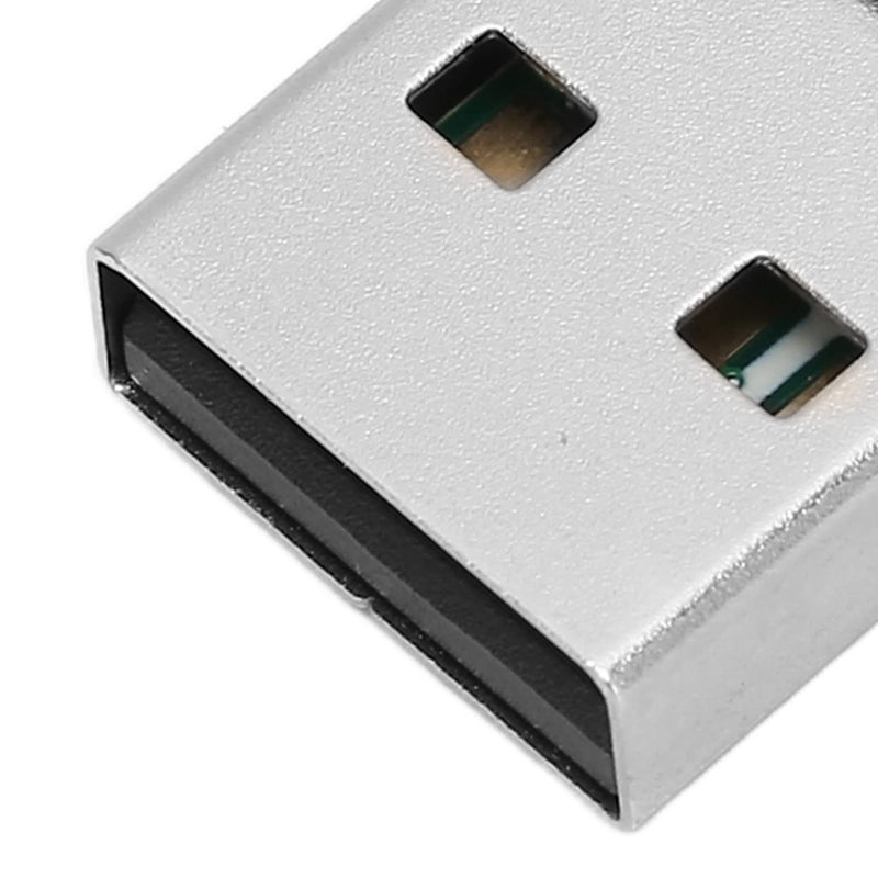 [AUSTRALIA] - USB Fingerprint Reader, Mini Fingerprint Scanner Window Hello Biometric Finger Print Reader Sensor for PC Laptop Computer, 360 Degrees Touch Fast Matching 