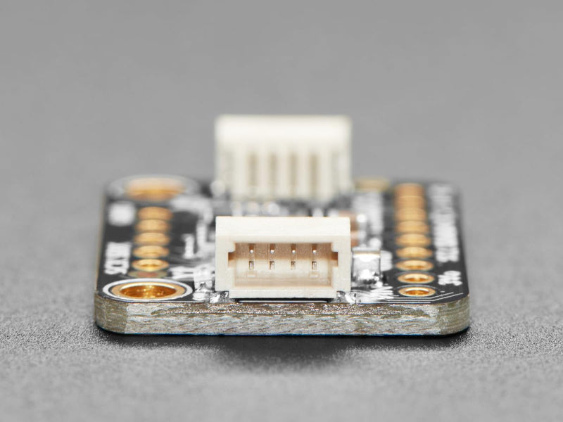 Adafruit LSM6DS3TR-C 6-DoF Accel + Gyro IMU, STEMMA QT/Qwiic, 4503