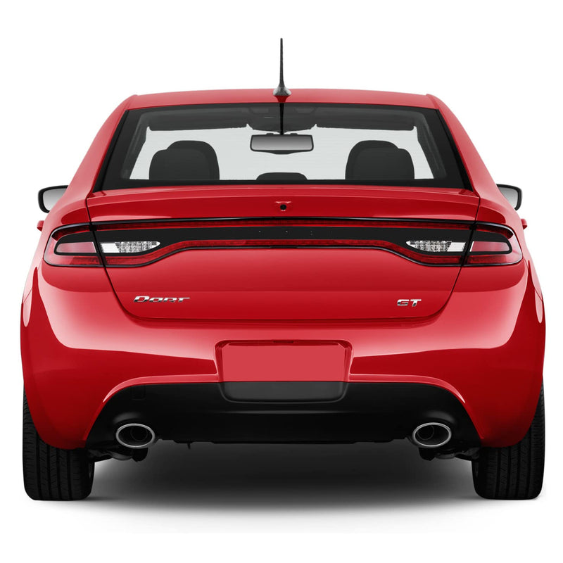 [AUSTRALIA] - 8 Inch Rubber Antenna for Dodge Dart (2012-2016), Dodge Dart Antenna - Car Wash Proof, Internal Copper Coil Antenna Mast Replacement 