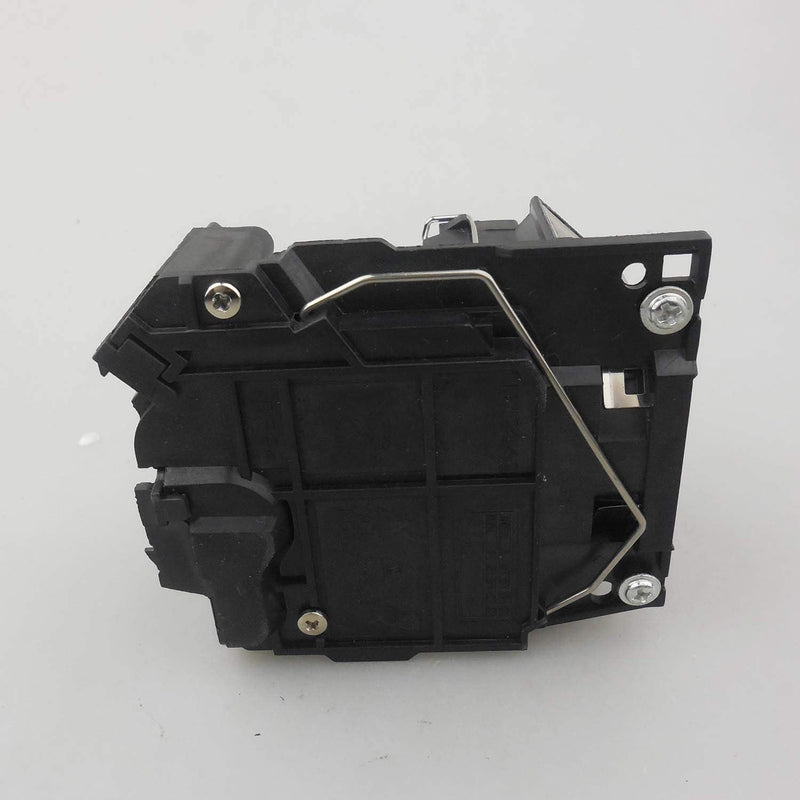 CTLAMP DT01191 / DT01195 Replacement Projector Lamp Bulb with Housing Compatible with HITACHI CP-RX94 CP-X2021 CP-X2021WN CP-X2521 CP-X2521WN CP-X3021 CP-X3021WN Projector