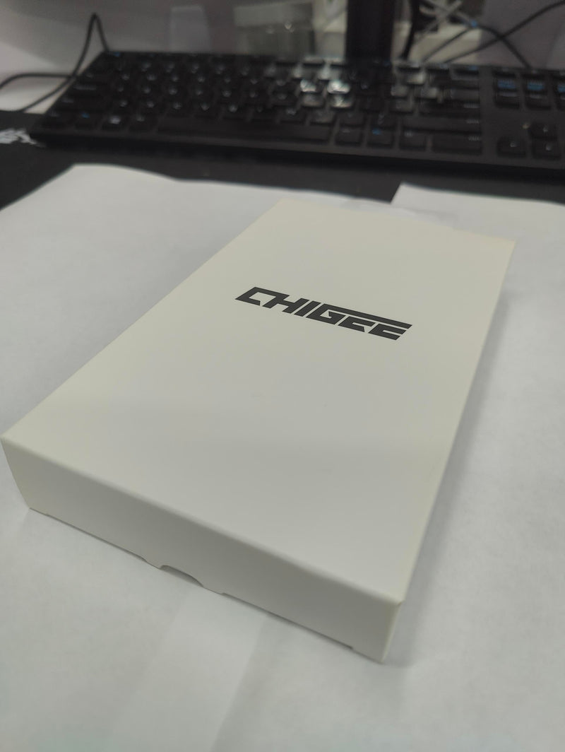 MFP0130 Liquid Silicone Protective Case for CHIGEE AIO-5 Series,CHIGEE AIO-5 LITE AIO-5 Play AIO-5 Play