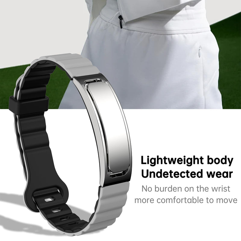 Fitness Tracker Fitness Watch with Heart Rate Monitor Step Counter Sleep Tracking for Women for Android iOS Black