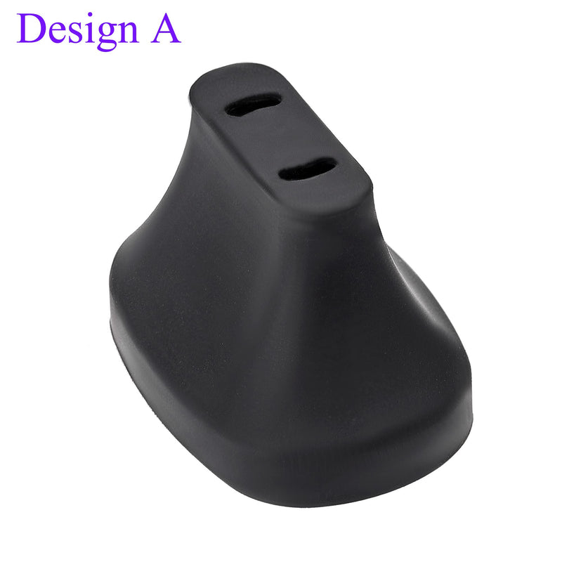 [AUSTRALIA] - 3 PCS/Pack Mouthpieces for P3 P2 Parts Mouthpiece Accessories Musical Instruments Sousaphone Mouthpiece Type ABC 