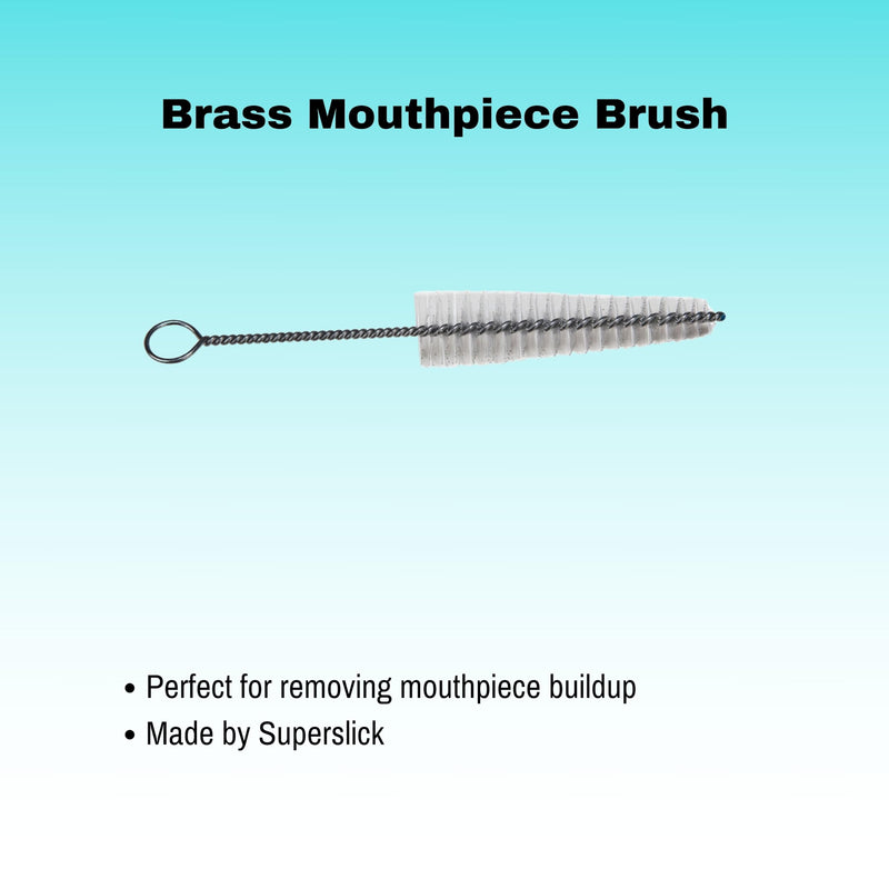 Tuba Mouthpiece Care Kit