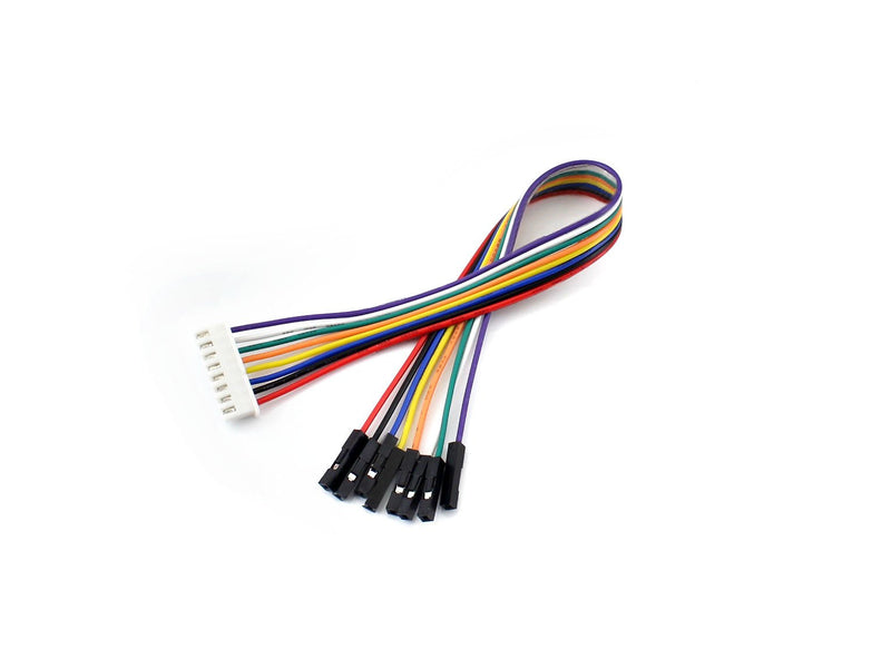 2.9 inch E-Paper Module 296 x 128 Resolution 3.3 V/5 V Two-Colour E-Ink Display Module epaper Screen SPI Interface for Raspberry Pi/Arduino/Nucleo Support Partial Refresh 2.9inch E-paper Display Module