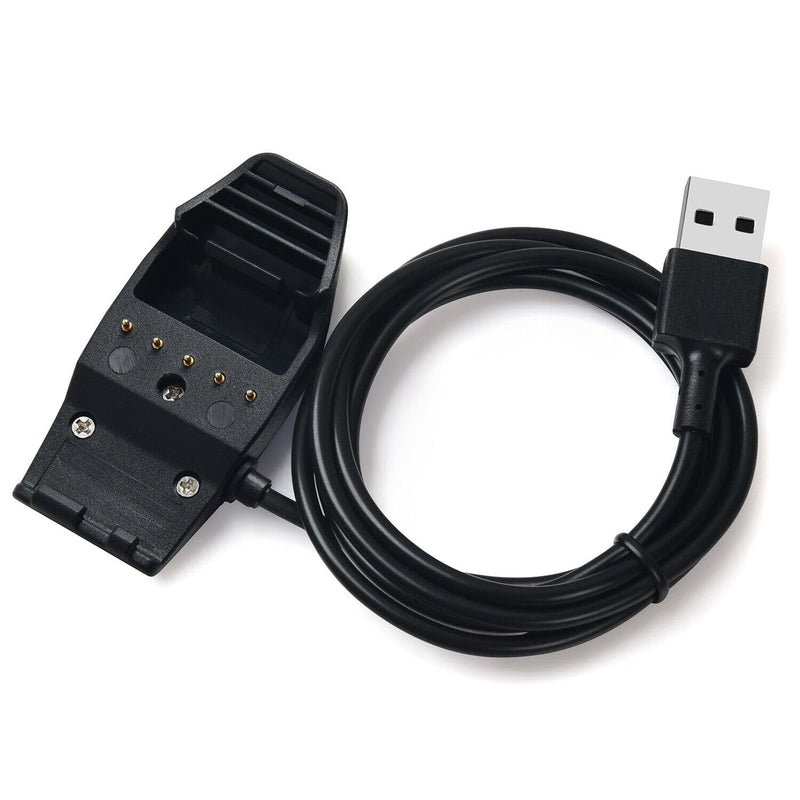 Stone for Garmin TT15 T5 Charger Replacement Dog Barking Charging Clip Bark Collar Cable Cord…