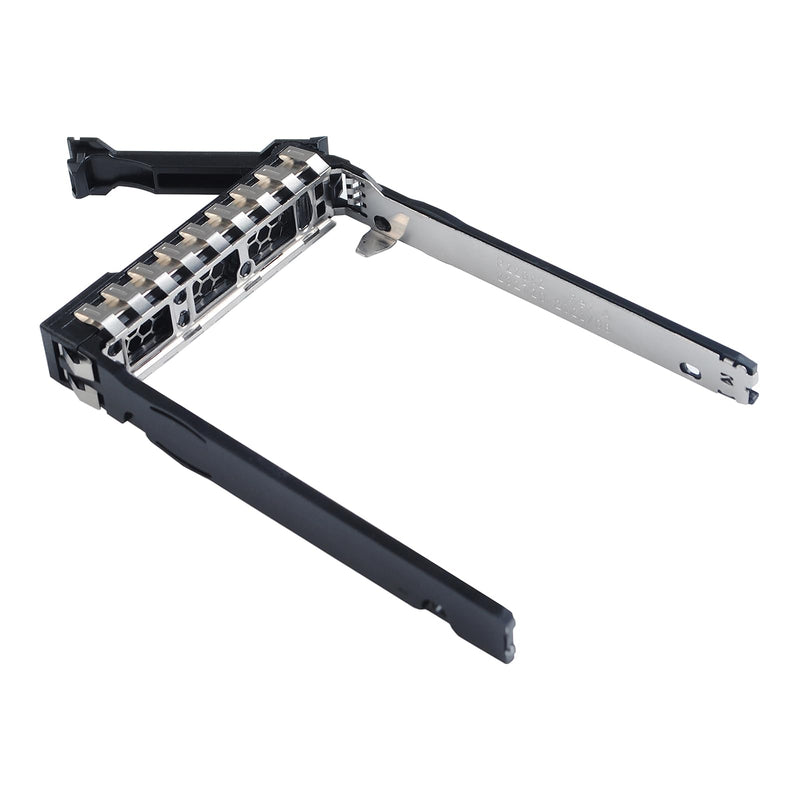 2PCS 2.5 Drive Tray Caddy P22892 P22892-002 | Compatible for HP G10 Gen10 Plus V2 G11 Server DL20 DL360 DL365 DL380 DL385 DL325 2 PACK