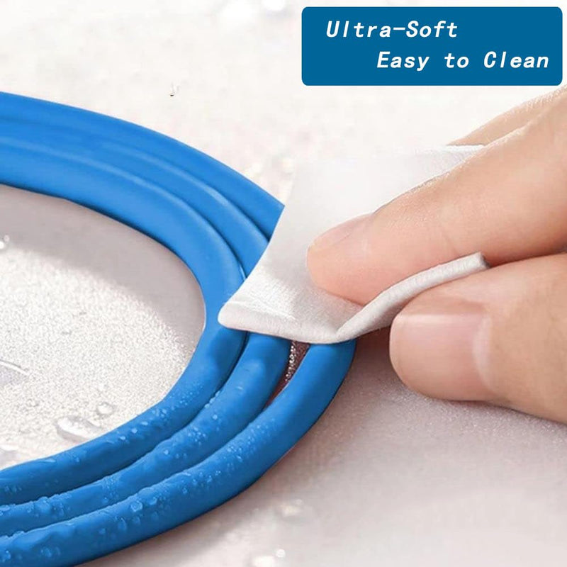 USB C Charger Cable 6FT, USB A to USB C Fast Charging Cord Compatible with Samsung Galaxy S23/S22/S21, Note10/9, Smartphone with USB C Port, USB Devices, Blue