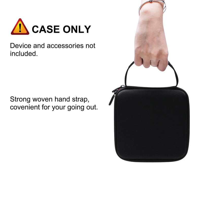 XANAD Travel Case for Apple TV 4K 32GB 64GB - Carrying Organizer Storage Bag