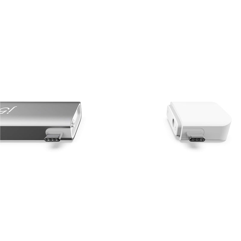 j5create Ultradrive Type-C Dual-Display Modular Dock