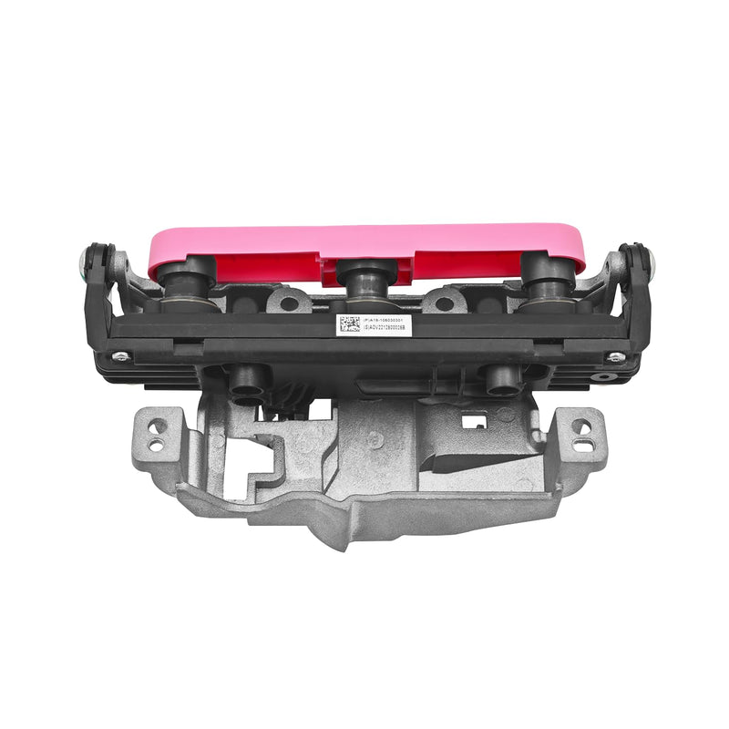 1514448-00-F Front Windshield Triple Camera Fit for Tesla Model Y 2020-2023 | 1514448-00-H 1514448-00-E 1514448-00-G Front Windshield Triple Camera with Bracket