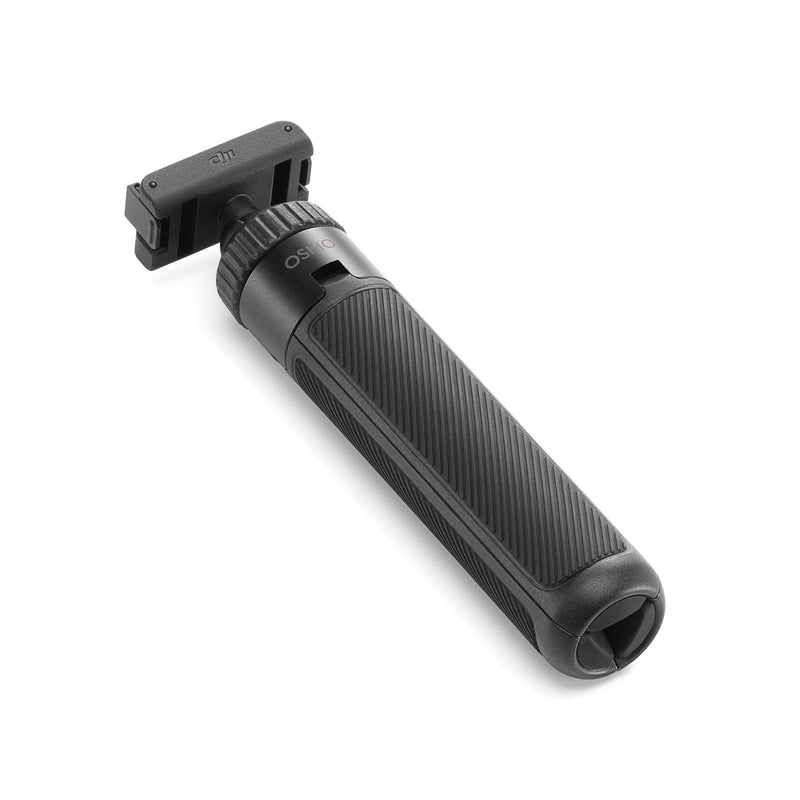 DJI Osmo Action Mini Extension Rod, Compatible with Osmo Action 3, Osmo Action 4 Black
