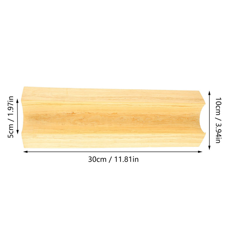 Jeanoko Guitar Support Pillow, Long Service Life Anti Skid Guitar Neck Rest Easy To Carry High Adaptability Wide Application for Violins for Bass Cork Guitar Support Pillow String