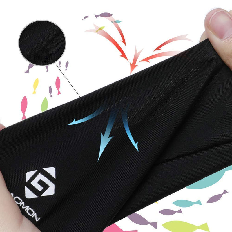 GAOMON M10K 2018 Drawing Tablet & GAOMON Two-Finger Glove
