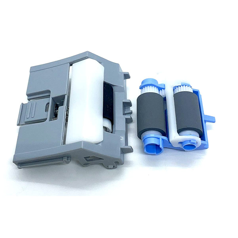 Goldship Original Quality Pickup Roller Separation Roller Pad for HP Laserjet Pro M501 M506 M527 M577