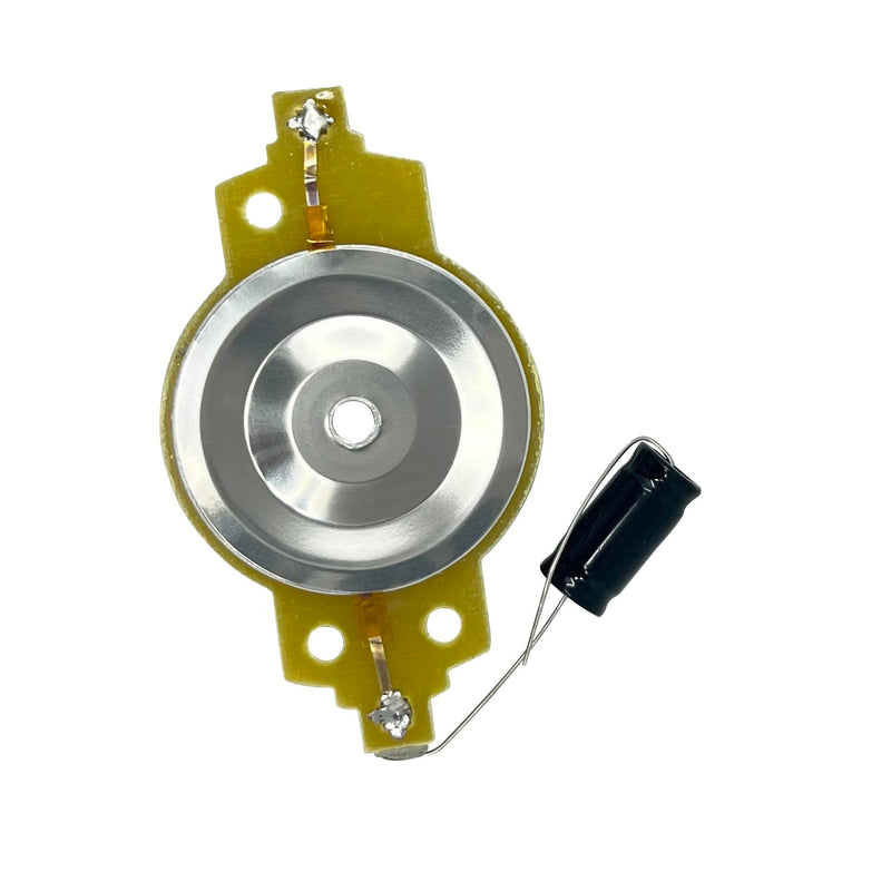 PIONEER UD-RP351PRO P.R.O. Series Speaker Repair Kit | Replacement Diaphragm for TS-B351PRO 3-1/2" P.R.O. Series Bullet Tweeter 3.5" Tweeter Repair Kit