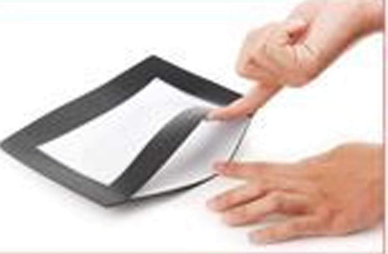 Photo Mouse Pad Custom 4" x 6" Picture Insert