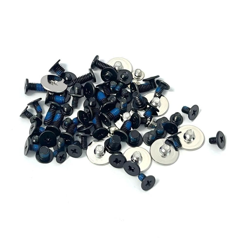GinTai Set of Screws for DELL inspiron 5583 P86F001 Laptop Screws Kit | Computer Screw Assortment Kit, Screws Pack