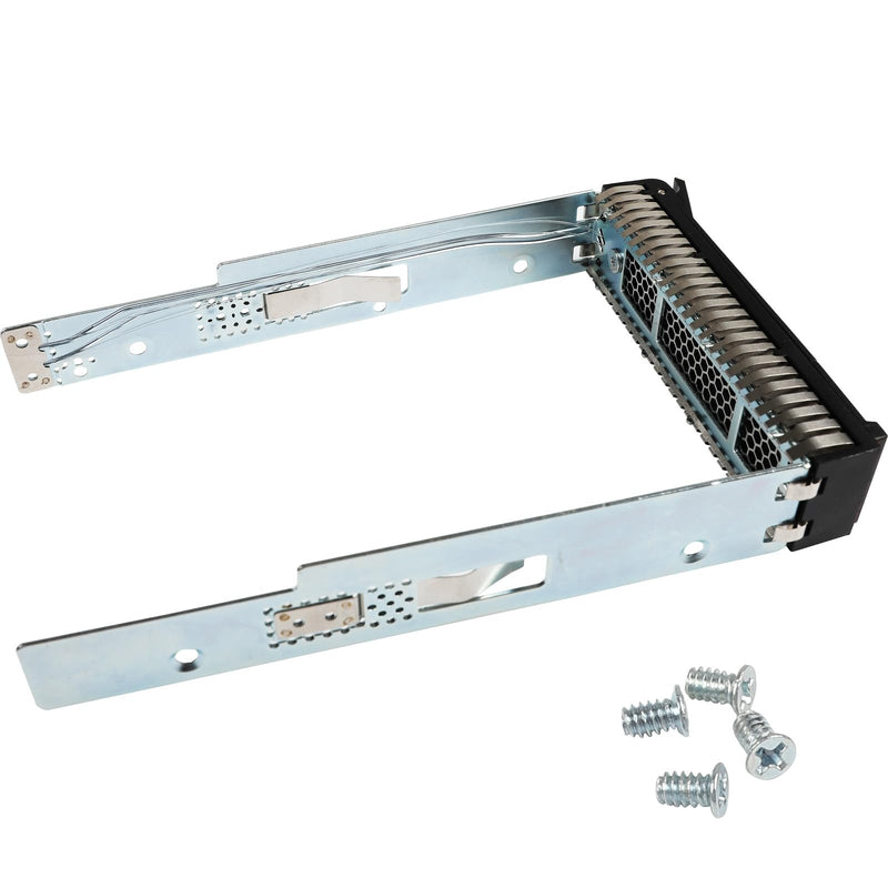 SM17A06251 Hard Drive Bracekt SSD Caddy 3.5 Hard Drive Caddy Compatible with Lenovo/IBM ThinkSystem SR530 SR550 SR570 SR590 SR630 SR650 SR850 SR860 SR950 ST550 ST558 SN550 SD530 HR630X HR650X