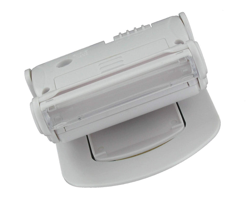 ZOpid Mini USB and Battery-Operated Booklight and Travel-lamp