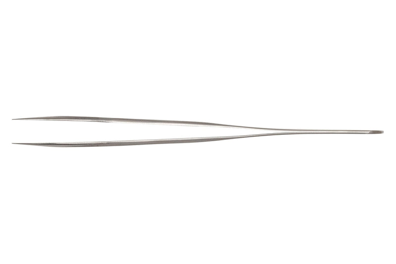 Weller Erem 5ASA Precision Tweezers Slightly Angled 15°, Recessed