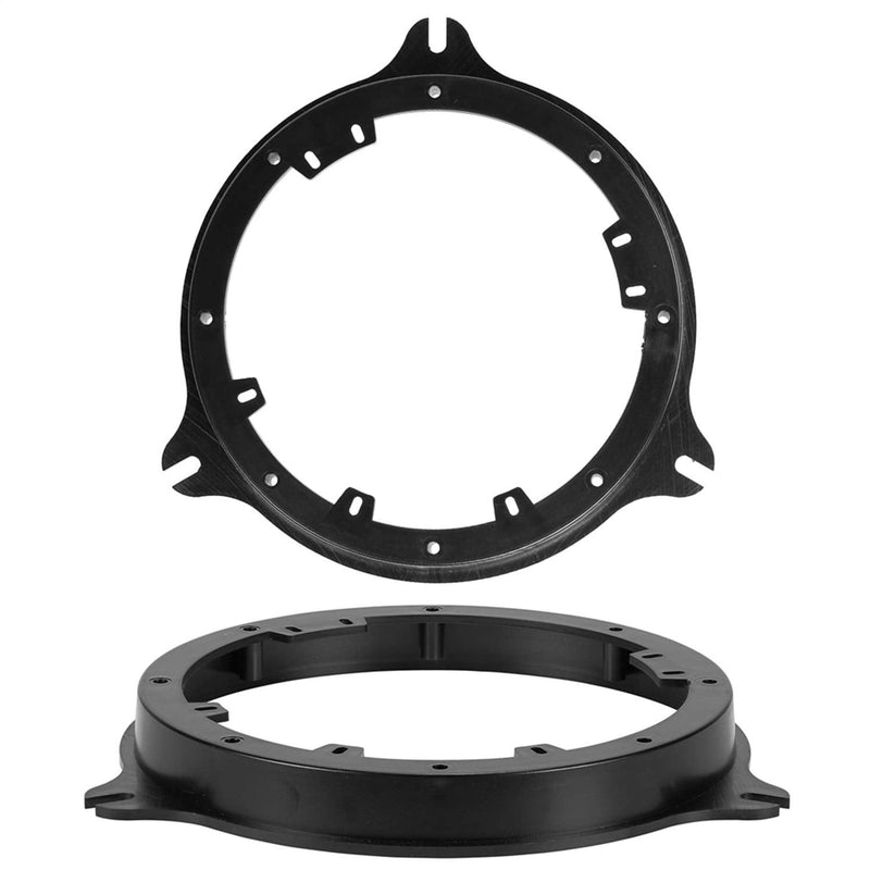 Metra 82-6901 Universal Speaker Adaptor Plates & 82-7400 Speaker Adapter for Nissan/Infiniti Vehicles