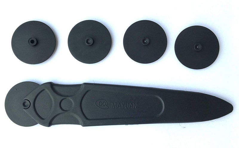 [AUSTRALIA] - Replacement LCD Panel Adhesive Tape Strip Sticker + Opening Wheel Tool Kit for iMac 27 inch A1419 Year 2012 2013 2014 2015 27inch A1419(2012-2015) 