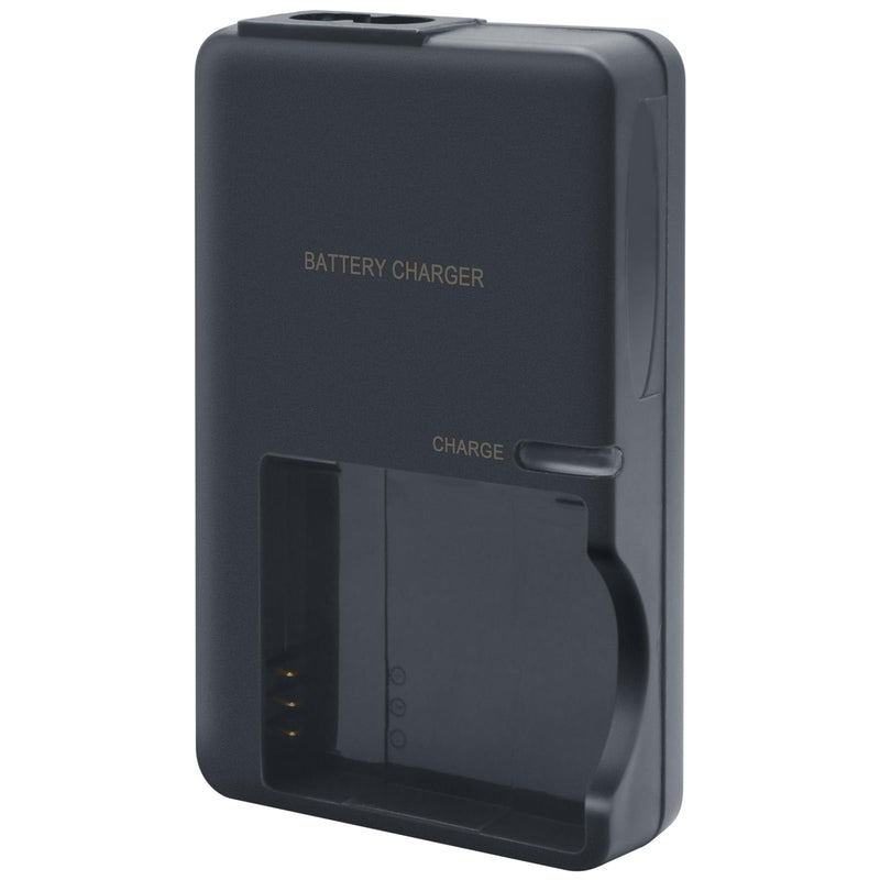 CB-2LV CB-2LVE Battery Charger for Canon NB-4L Battery Compatible with Canon Powershot SD40 SD30 SD300 SD200 SD430 SD450 SD600 SD400 SD630 SD750 TX1 ELPH 100 HS ELPH 300 HS ELPH 310 HS Cameras Battery