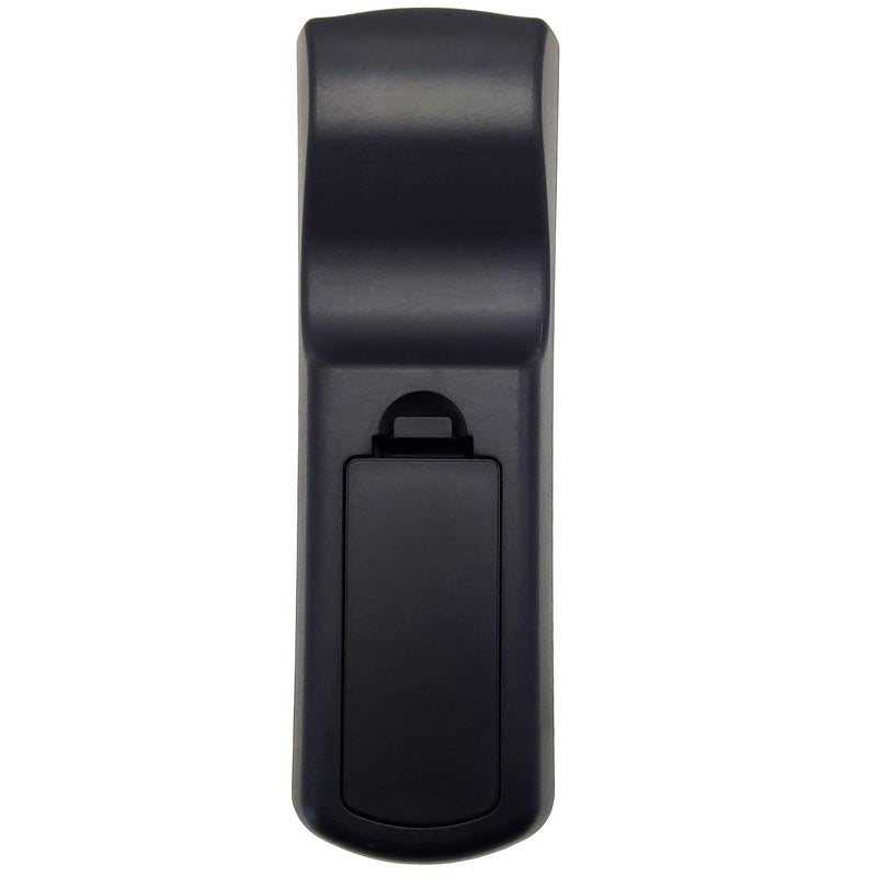INTECHING Projector Remote Control for ViewSonic PJD5126, PJD5132, PJD5134, PJD5226W, PJD5232L, PJD5234L, PJD5533W, PJD6223, PJD6235, PJD6245, PJD6353, PJD6543W, PJD6653W, PJD7820HD, PJD7822HDL