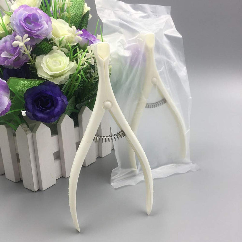 HEALLILY Disposable Nose Speculum Rhinoscope Pack of 10