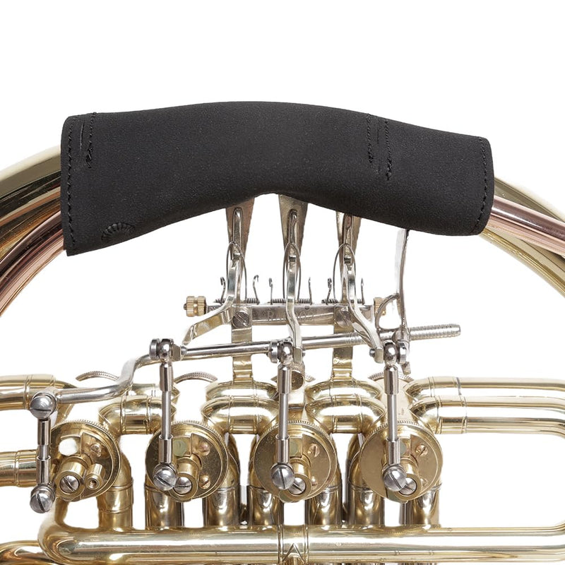 Curtis French Horn Hand Guard with strap - HG3S-2WAY