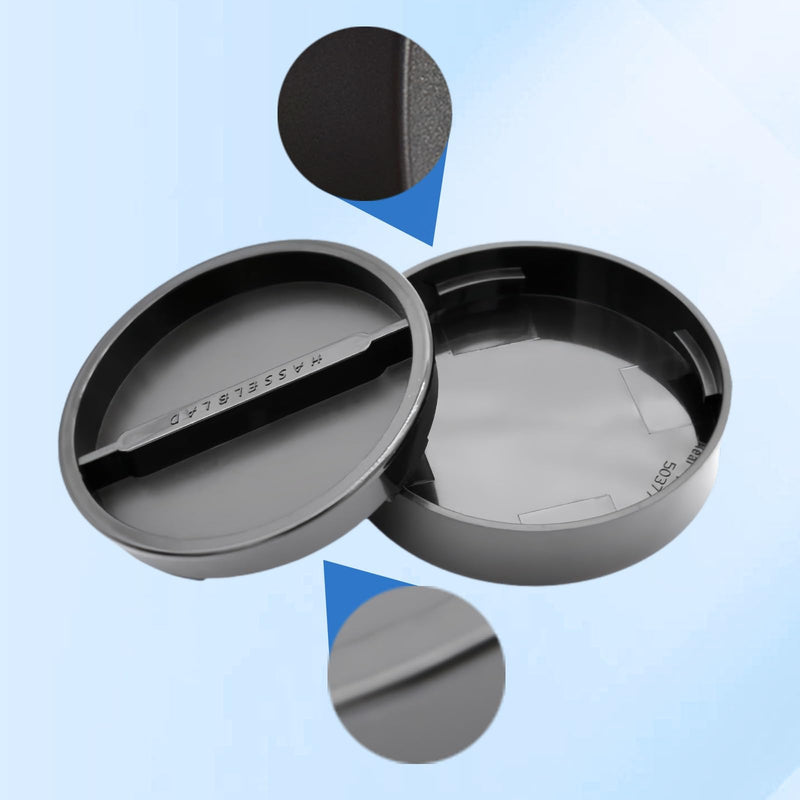 [AUSTRALIA] - Camera Body and Rear Lens caps,Compatible with for Hasselblad HB V C/CF Body and Lenses HB Camera Body 