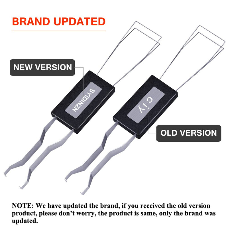 Keycap Puller Remover Keycaps Removal Tool with Brushs for Mechanical Keyboard and Electronic Devices