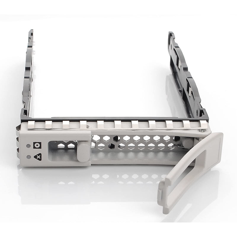 2-Pack Hard Drive Tray Caddy 74-113290-01 HDD Caddy 2.5" SSD Caddy | Hard Drive Bracket Compatible for Cisco UCS C220 C240 C480 ML M5 C4200 2 PACK