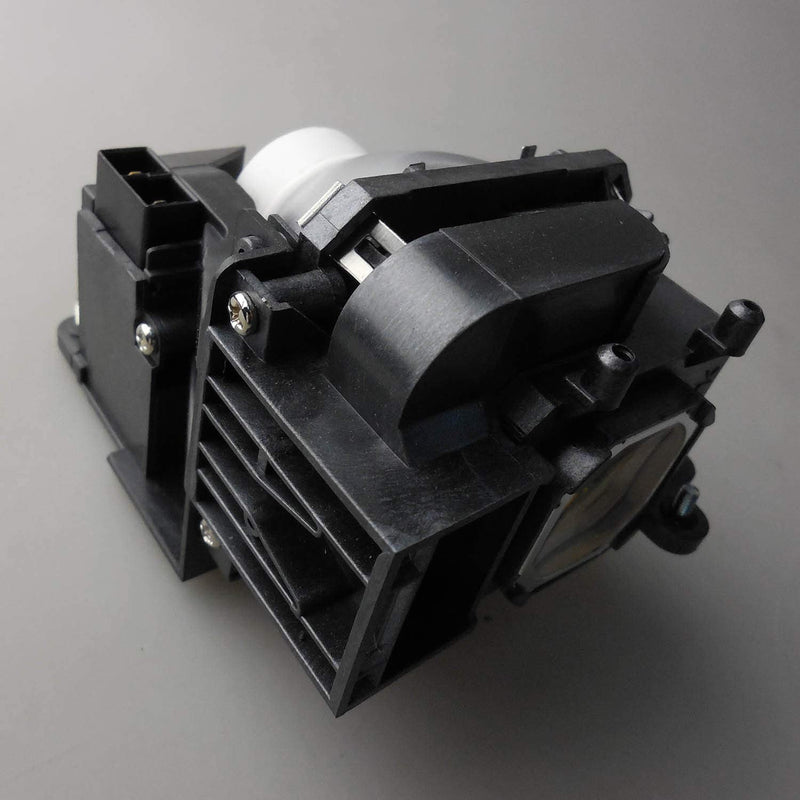 CTLAMP NP23LP/100013284 Replacement Projector Lamp NP23LP 100013284 Compatible Bulb with Housing Compatible with NEC NP-P401W NP-P451W NP-P451X NP-P501X